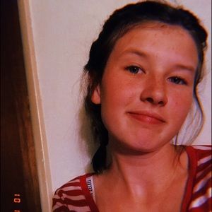 Meet your Posher, Zoe